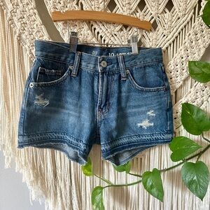 Gap Denim Girl’s size 10 Shorts